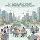 How to Choose a Lead-Focused PPC Company in Bangalore for Business Growth