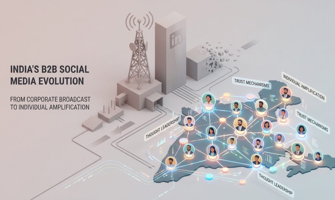 Is Social Media Marketing Worth It for B2B Companies in 2026?