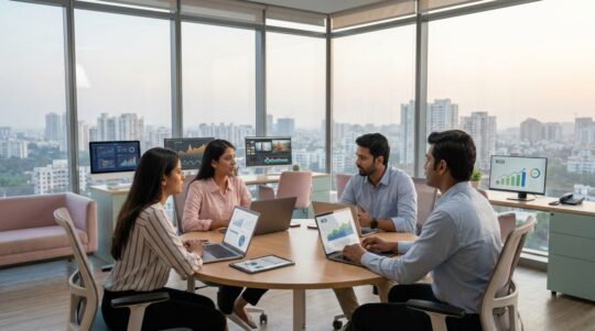 ROI of Video Marketing: What Founders Should Expect