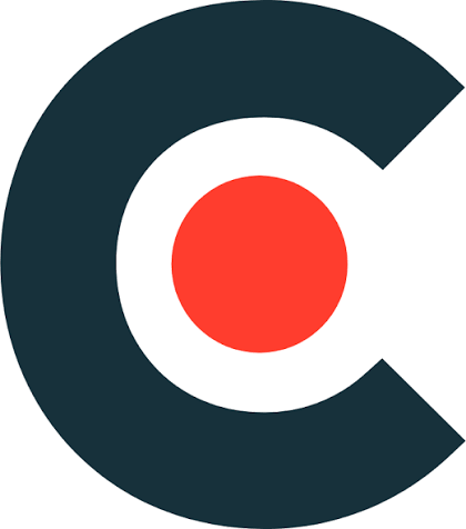 Clutch logo